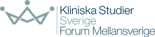 Logga f&ouml;r Kliniska studier Sverige