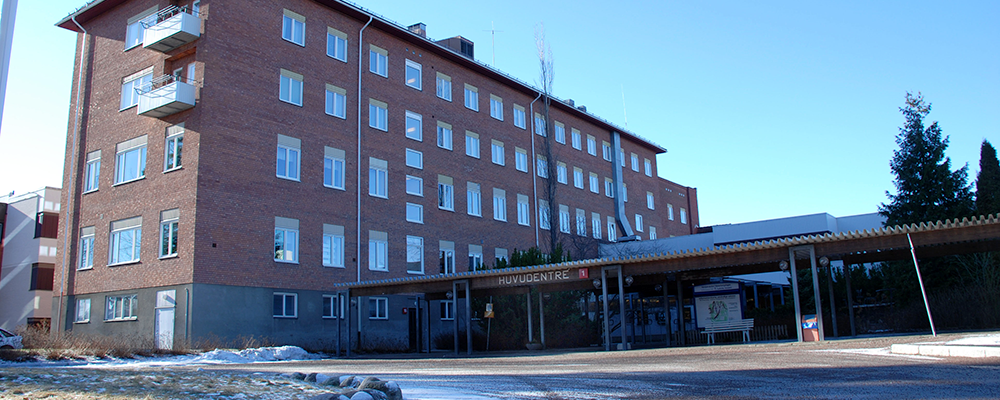 ludvika lasarett.