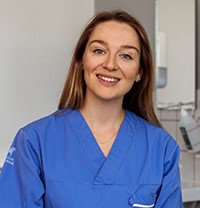 Linn&eacute;a Marschal