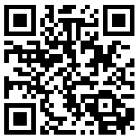QR-kod Nyhetsbrev - Inf&ouml;rande Visma webSesam