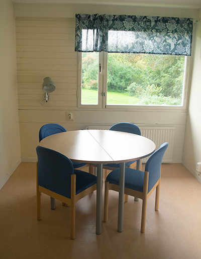 Grupprum Nyg&aring;rden