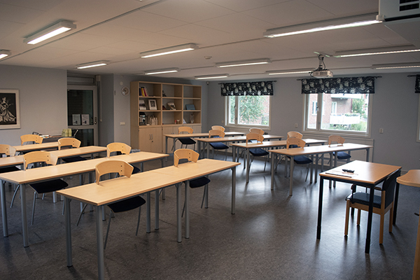 Konferenslokal Lillg&aring;rden