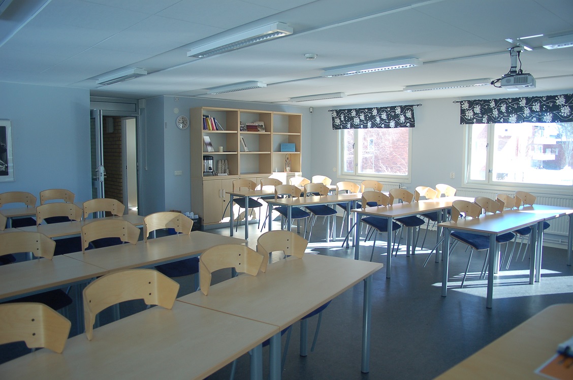 Konferenslokal Nyg&aring;rden