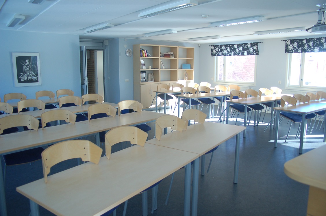 Konferenslokal Nyg&aring;rden