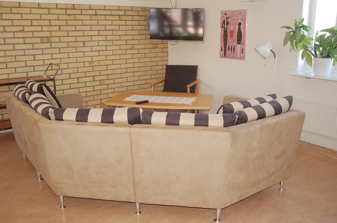 Grupprum Nyg&aring;rden