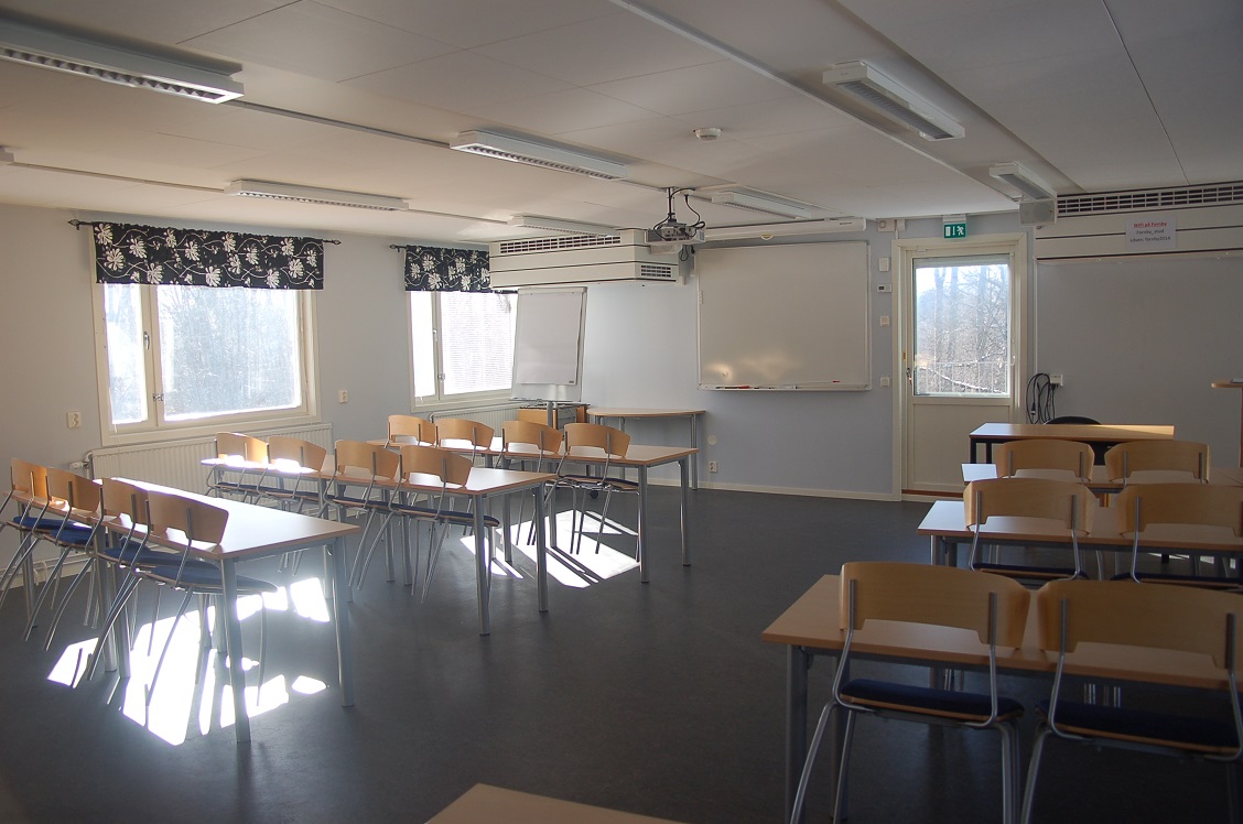 Konferenslokal Nyg&aring;rden