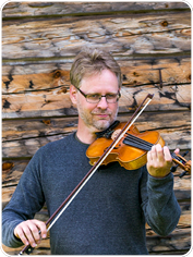 Bild p&aring; Jonas Brandin