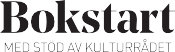 Logotyp Bokstart.