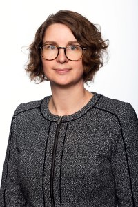 Elin Nor&eacute;n, Regionstyrelsens ordf&ouml;rande