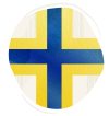 Symbol f&ouml;r sverigefinnar.